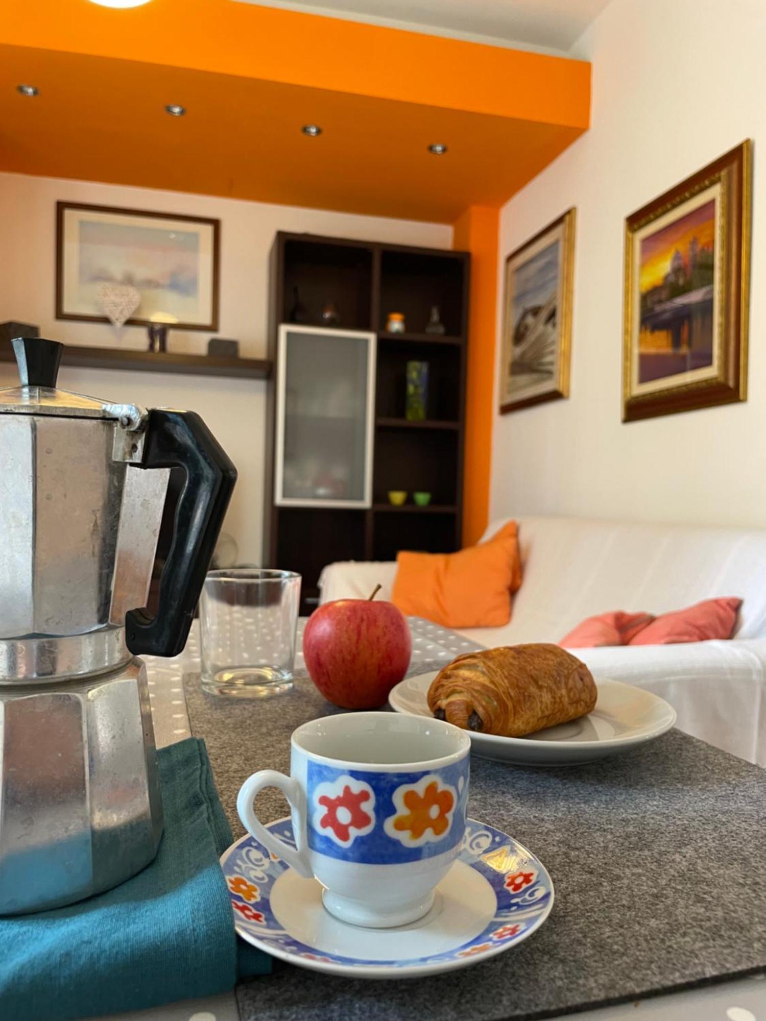 Nico'S Apartment ペスキエーラ・デル・ガルダ エクステリア 写真