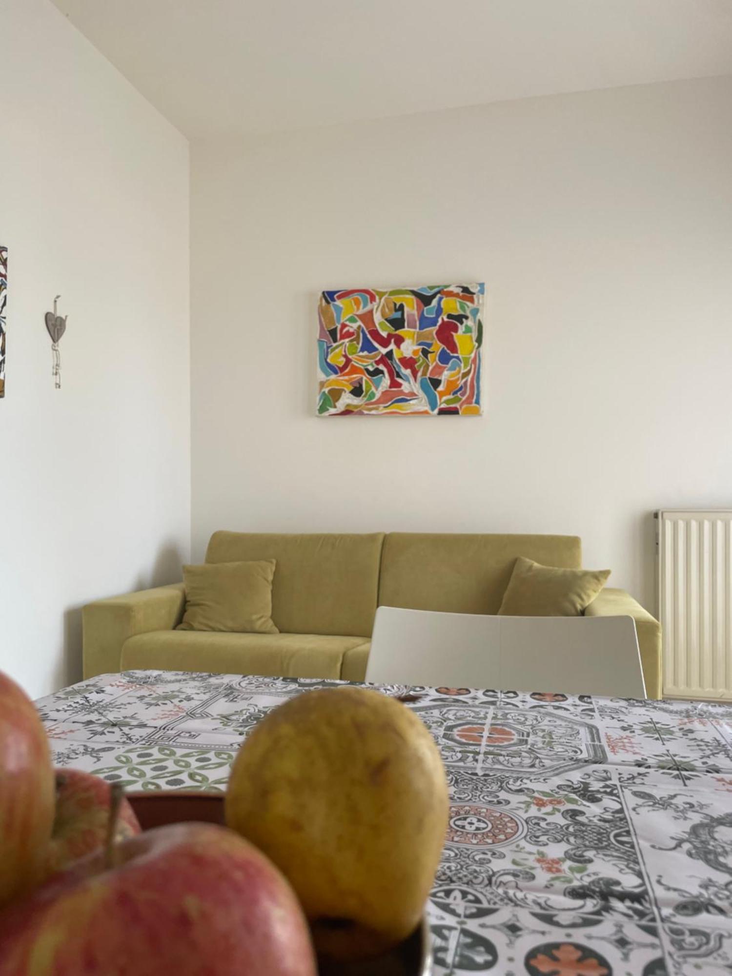 Nico'S Apartment ペスキエーラ・デル・ガルダ エクステリア 写真